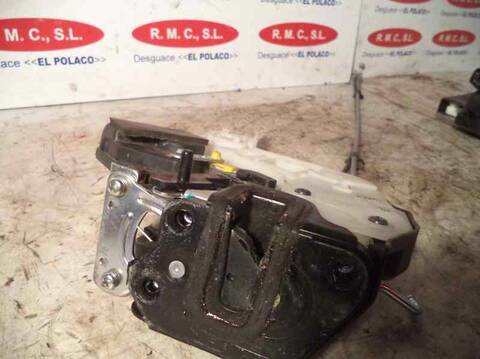 Foto 2ª: Cerradura Puerta Delantera Derecha Kia Sportage 2.0 CAT 141CV 104KW [G4GC] (2008)