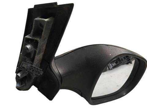 Foto 3ª: Retrovisor Derecho Seat Altea 1.6 TDI 105CV (2006)