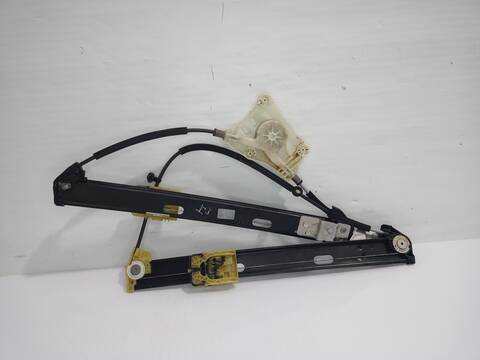 Elevalunas Eléctrico Delantero Izquierdo Seat Ibiza STYLE 95CV 70KW