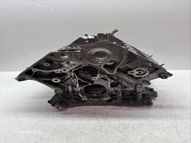 Foto 3ª: Bloque Motor Audi A6 310 CV 228KW [CTUA CTU] (2012)