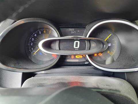 Foto 3ª: Cuadro de Instrumentos Renault Clio ZEN 89CV 66KW [H4B400] (2015)