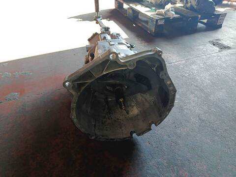 Caja Cambios Bmw Serie 3 315 194E1 BERLINA