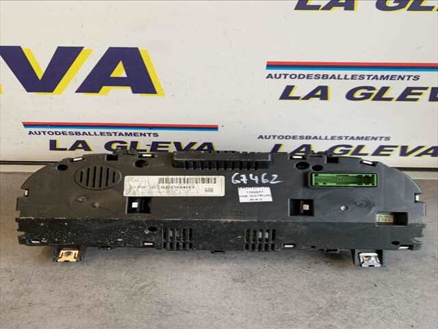 Foto 2ª: Cuadro de Instrumentos Land Rover Range 2.2 ED4152CV 0CV [224DT] (2013)