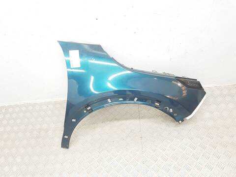 Aleta Delantera Derecha Fiat 600 RED