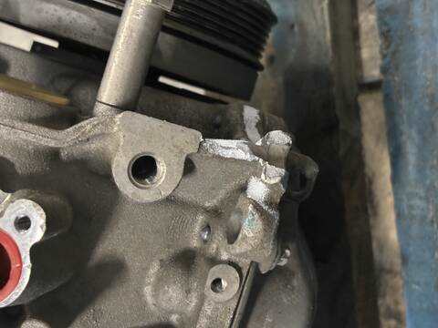 Foto 3ª: Motor Completo Bmw Serie 4 420 F33 F32 F36 190CV 140KW [B47D20A B47] (2017)