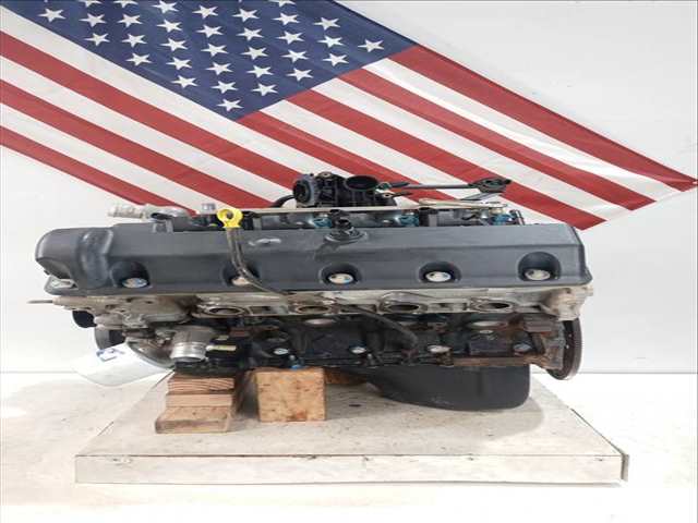 Foto 2ª: Motor Completo Ford E150 E250 228CV 168KW [T46RSEM T46] (2010)
