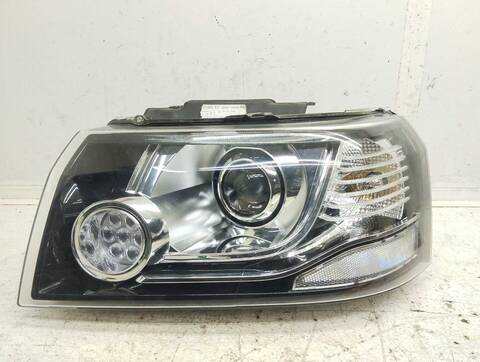 Foto 1ª: Faro Izquierdo Land Rover Freelander 152CV 112KW (2003)