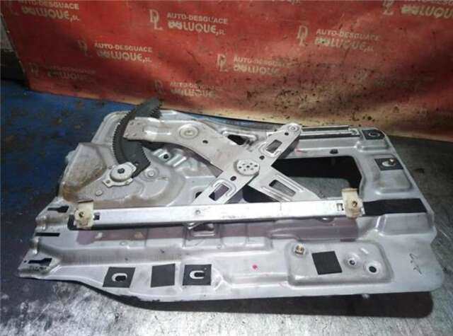 Foto 3ª: Elevalunas Eléctrico Trasero Izquierdo Hyundai Santa Fe 2.2 CRDI [D4EB]