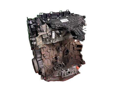 Foto 1ª: Motor Completo Ford C Max 2.0 D 140 CV 103KW FOCUS [UFDB UFDA] (2011)