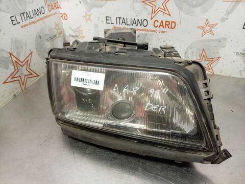 Foto 2ª: Faro Derecho Audi A8 299CV 220KW (1994)