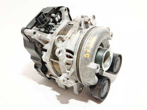 Foto 2ª: Alternador Mazda 3 SEDAN 2.5 E-SKYACTIV-G 140CV 103KW [PY] (2025)
