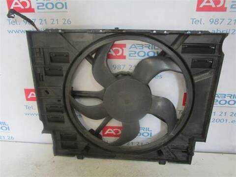 Foto 2ª: Electroventilador Bmw Serie 5 518 2.0 520D BERLINA 177CV 130KW [N47 D20 A] (2008)