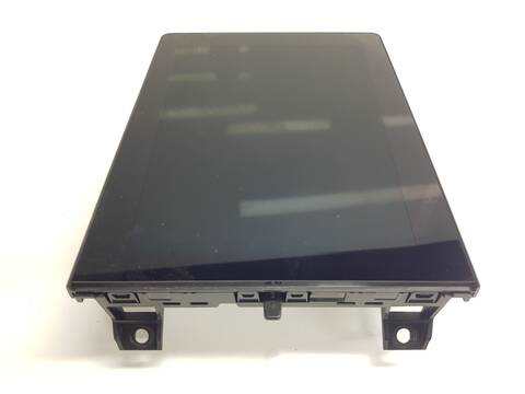 Foto 2ª: Pantalla Multifuncion Renault Clio SIN DEFINIR