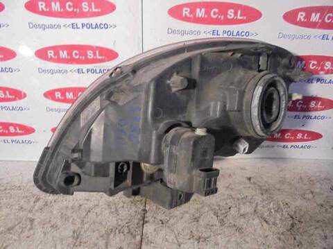 Foto 2ª: Faro Derecho Renault Kangoo 1.5 DCI DIESEL 65CV 48KW [K9K B7] (2006)