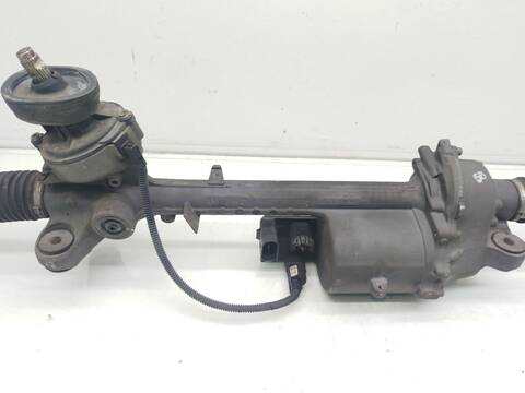 Foto 2ª: Cremallera de Direccion Volkswagen Passat 2.0 TDI 16V 140CV 103KW [CBAB] (2010)
