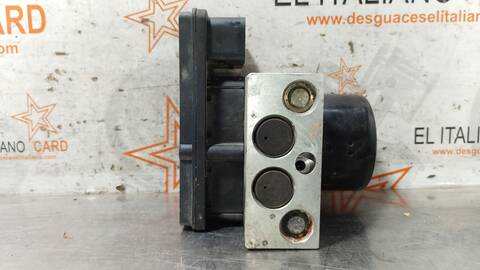 Foto 3ª: Abs Mercedes Clase C 160 180 COMPRESSOR 203.046) BERLINA 143CV 105KW [M271946] (2004)