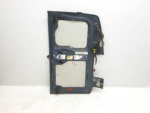Foto 3ª: Puerta Trasera Izquierda Citroen Jumpy CLUB XL (1995)