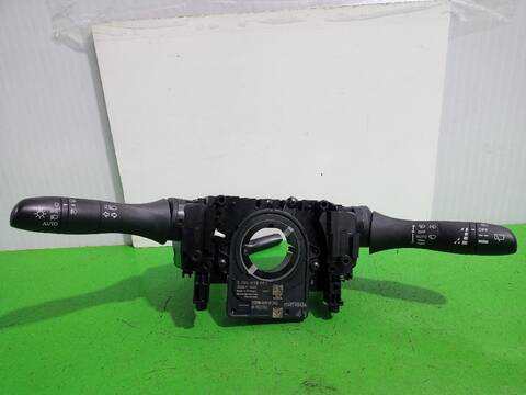 Foto 3ª: Mando Multifuncion Nissan Qashqai ACENTA 116CV [HRA2DDT] (2013)