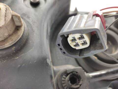 Foto 3ª: Faro Izquierdo Dodge Caliber 2.0 CRD 140CV 103KW [ECD,ECE] (2010)