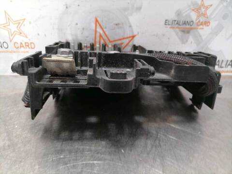 Foto 2ª: Caja Reles Fusibles Opel Corsa EXPRESSION 75CV 55KW [B14XER] (2017)