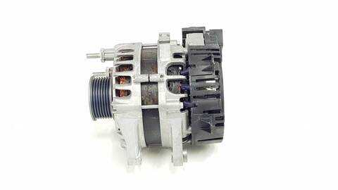 Foto 3ª: Alternador Fiat Tipo CROSS 90CV 66KW