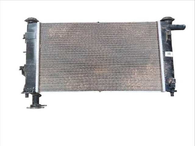 Radiador Motor Kia Picanto 1.2