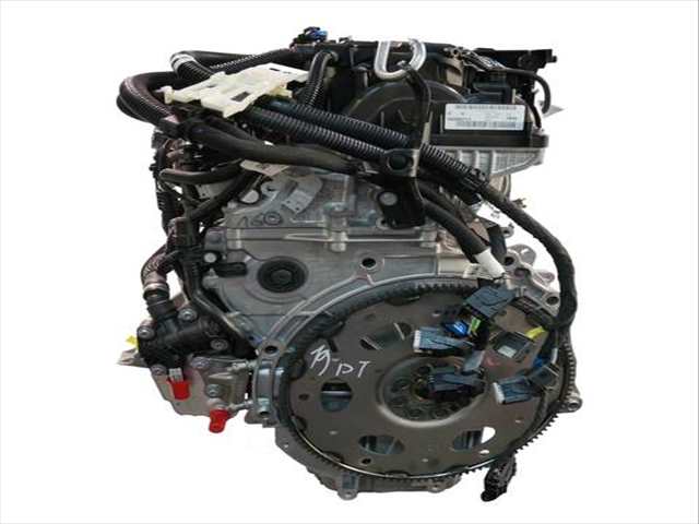 Foto 2ª: Motor Completo Bmw X5 B57P 286 CV 210KW [B57D30B] (2019)