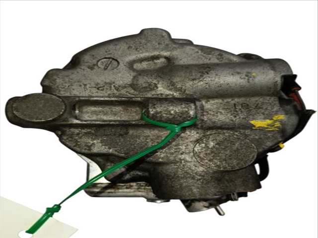 Foto 3ª: Compresor Aire Acondicionado Mercedes Clase E 180 E 270 CDI 211.016) AUT. 177CV (2002)