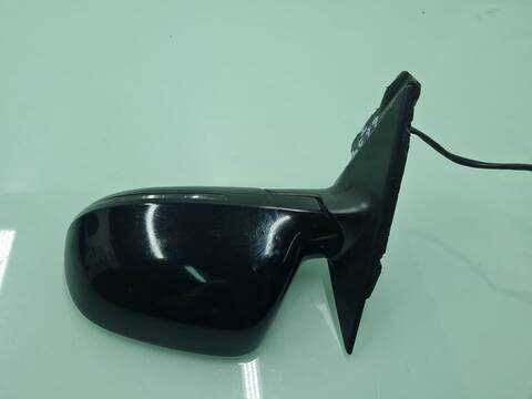 Foto 2ª: Retrovisor Izquierdo Audi A3 1.9 TDIE 105CV 77KW [BLS] (2009)