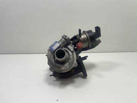 Turbocompresor Fiat Strada 223A9000