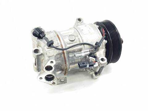 Foto 2ª: Compresor Aire Acondicionado Renault Arkana ESPRIT ALPINE