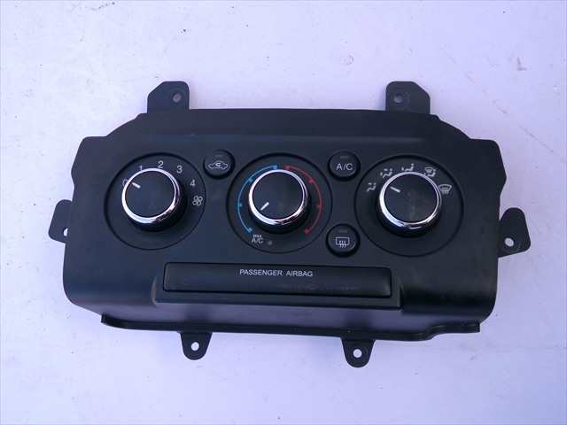 Mando Calefacción A. A. Ford Ka 1.2 G 2016-2018