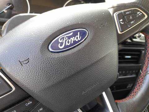 Foto 2ª: Kit Airbag Ford EcoSport 1.5 ECOBLUE TDCI 95CV 70KW [Z2JB] (2020)