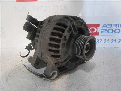 Alternador Citroen C4 2.0 EXCLUSIVE PICASSO 140CV 103KW