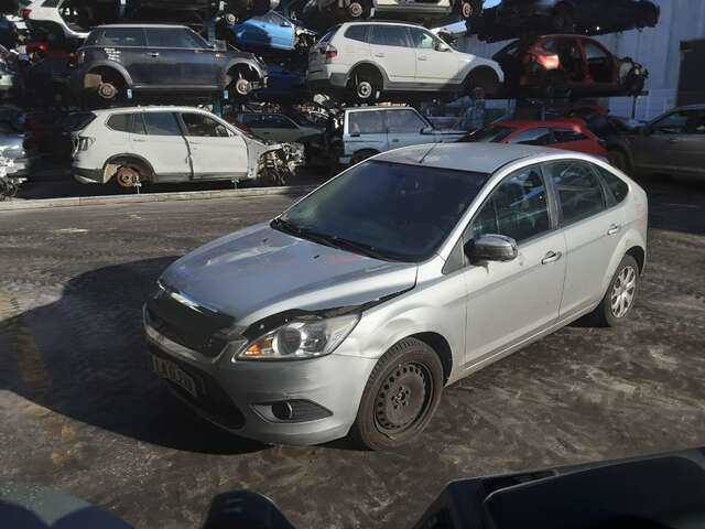 Mangueta Delantera Derecha Ford Focus 1.6 16V 100CV