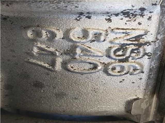 Foto 3ª: Bomba Servodireccion Ssangyong Rodius 2.7 XDI 163CV 120KW [D/ D27DT] (2006)