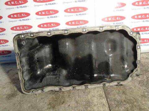 Foto 2ª: Carter Ford Ranger 2.5 12V TD CAT 109CV 80KW [WL] (2000)