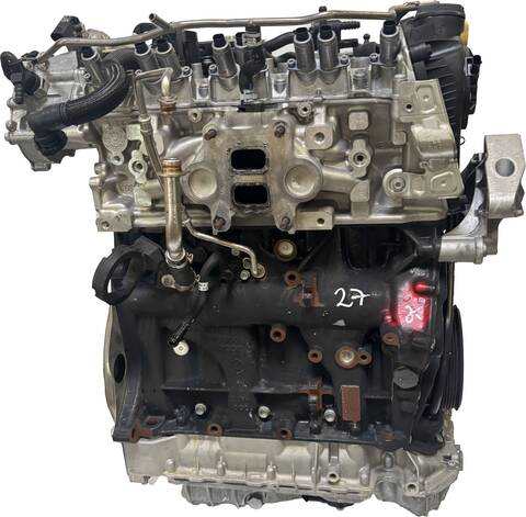 Foto 3ª: Motor Completo Volkswagen Atlas 2.0 TSI 238 CV 175KW [DCGA, DCG, CHH] (2019)