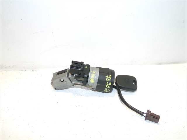 Antirrobo Citroen C5 2.0 HDI RANCHERA 2008-2017