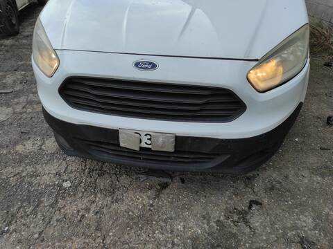 Paragolpes Delantero Ford Transit UGCB