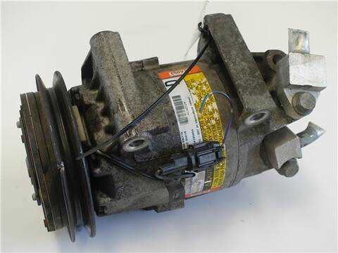 Compresor Aire Acondicionado Nissan Almera 2.2 DCI 112CV 82KW