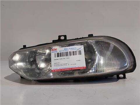 Faro Izquierdo Alfa Romeo 156 1.9 JTD DISTINCTIVE 115CV 85KW