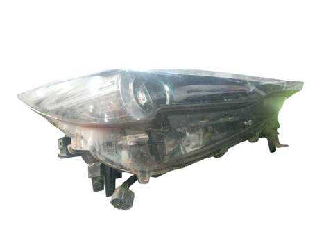 Piloto Delantero Derecho Mazda CX5 2.0 G 165CV 121KW KF)