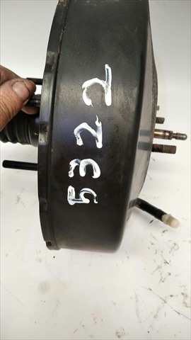Servofreno Mitsubishi Pajero 2.5 D