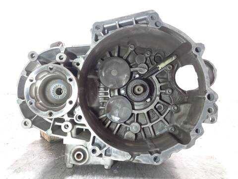 Caja Cambios Seat Leon 2.0 TDI 150CV 110KW