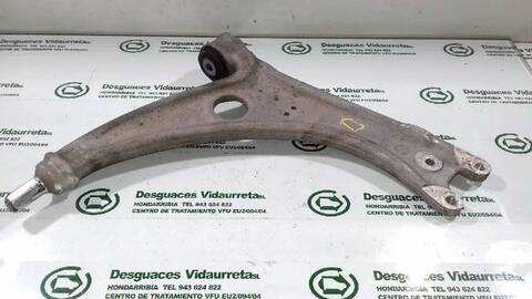 Foto 2ª: Brazo Suspension Delantero Derecho Volkswagen Passat 2.0 TDI BERLINA 140CV 103KW [BKP] (2006)