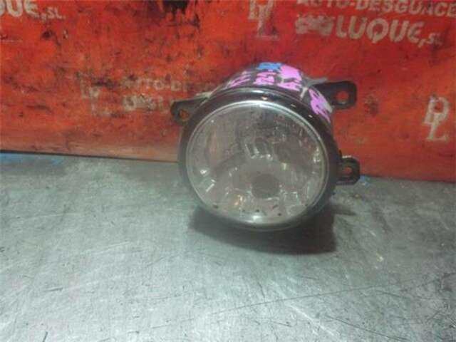 Faro Antiniebla Delantero Derecho Ford EcoSport 1.5 TITANIUM [1.5 LTR. - 66 KW TDCI CAT]
