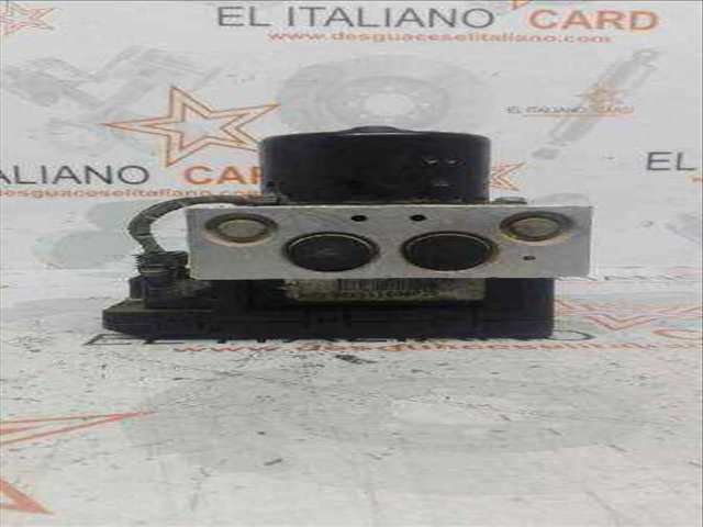 Abs Volkswagen Golf BERLINA