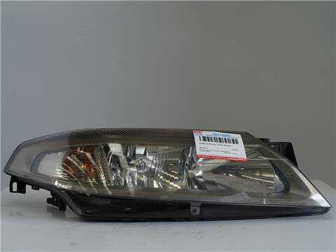 Faro Derecho Renault Laguna 1.9 DCI KG0G) GRANDTOUR 120CV 88KW