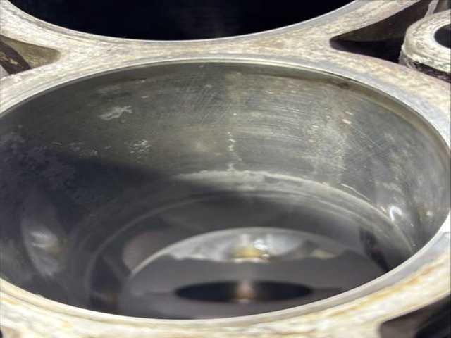 Foto 3ª: Bloque Motor Alfa Romeo Tonale 280 CV 206KW [46337540] (2022)